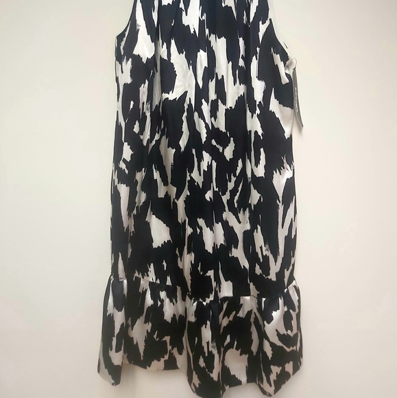 DKNY Silk Dress *NWT* - Picture 8 of 9